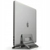 Outlet SODI Grawitacyjny stojak na MacBooka Air/Pro SMS-300 srebrny/silver