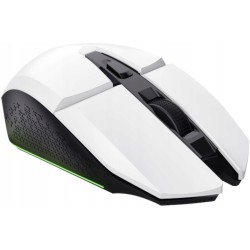 Outlet MYSZKA BEZPRZEWODOWA GAMINGOWA LED AKUMULATOR 80h