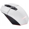 Outlet MYSZKA BEZPRZEWODOWA GAMINGOWA LED AKUMULATOR 80h