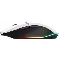 Outlet MYSZKA BEZPRZEWODOWA GAMINGOWA LED AKUMULATOR 80h