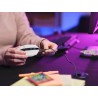 Outlet MYSZKA BEZPRZEWODOWA GAMINGOWA LED AKUMULATOR 80h