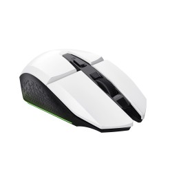 Outlet MYSZKA BEZPRZEWODOWA GAMINGOWA LED AKUMULATOR 80h
