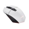 Outlet MYSZKA BEZPRZEWODOWA GAMINGOWA LED AKUMULATOR 80h