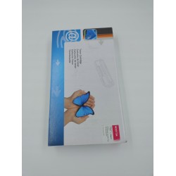 Outlet Toner Losmann do drukarki HP 0755205116291 czerwony magenta zamienny