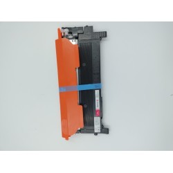 Outlet Toner Losmann do drukarki HP 0755205116291 czerwony magenta zamienny