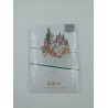 Outlet Hallmark Kartka świąteczna ozdoba rozkładana Paper Wonder Grinch