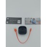 Outlet Słuchawki bezprzewodowe dokanałowe JBL Tune Beam Bluetooth czarne