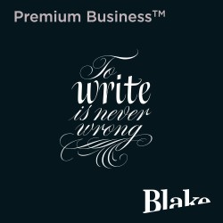 Outlet Papier biurowy Blake format A4 120gsm Premium 50 sztuk do druakrek