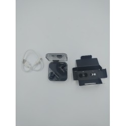 Outlet Słuchawki wireless dokanałowe Nothing Ear (1) czarne Bluetooth
