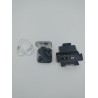 Outlet Słuchawki wireless dokanałowe Nothing Ear (1) czarne Bluetooth