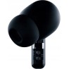 Outlet Słuchawki wireless dokanałowe Nothing Ear (1) czarne Bluetooth