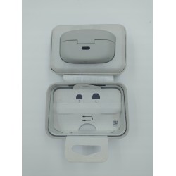 Outlet Słuchawki bezprzewodowe dokanałowe Sony WF-1000XM4 OPIS Bluetooth