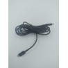 Outlet AmazonBasics L6LUC025-CS-R kabel USB 1,8 m 2.0 USB C black ładowanie