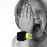 Outelt SaveFamily SafeWatch Plus 4G smartwatch dla dzieci OPIS sieć GSM gry