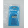 Outlet KALKULATOR BIUROWY CASIO SL-310UC-BU blue sapphire wyświetlacz LCD