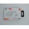 Outlet Słuchawki bezprzewodowe douszne JBL Wave Buds białe Bluetooth sport