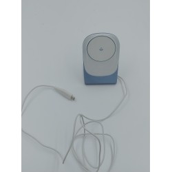 Outlet Ładowarka indukcyjna BHHB 7.5 W Mag Safe dla IPhone niebieski/biały