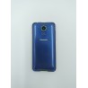 Outlet Telefon komórkowy dla seniora Panasonic KX-TU155 64 MB 2G niebieski