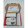 Outlet Telefon bezprzewodowy Swissvoice 2355 biały zestaw ze stacyjką menu