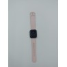 Outlet Smartwatch Amazfit Active różowy z opaską wyświetlacz OPIS sportowy