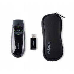 Outlet Urządzenie wskazujące / wskaźnik pilot Kensington K72426EU laserowy