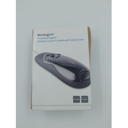 Outlet Urządzenie wskazujące / wskaźnik pilot Kensington K72426EU laserowy