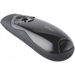 Outlet Urządzenie wskazujące / wskaźnik pilot Kensington K72426EU laserowy