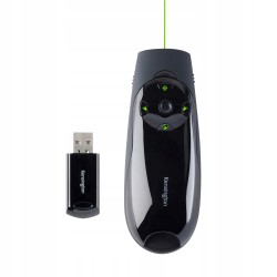 Outlet Urządzenie wskazujące / wskaźnik pilot Kensington K72426EU laserowy