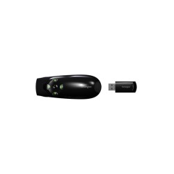 Outlet Urządzenie wskazujące / wskaźnik pilot Kensington K72426EU laserowy