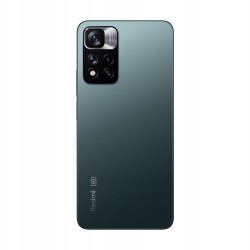 Outlet Smartfon Xiaomi Redmi Note 11 Pro+ 5G 6 GB / 128 GB 5G zielony