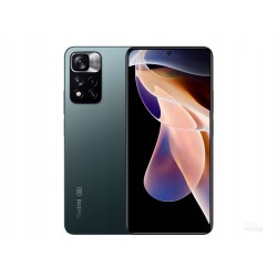 Outlet Smartfon Xiaomi Redmi Note 11 Pro+ 5G 6 GB / 128 GB 5G zielony