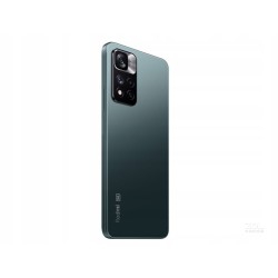 Outlet Smartfon Xiaomi Redmi Note 11 Pro+ 5G 6 GB / 128 GB 5G zielony
