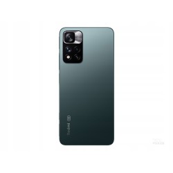 Outlet Smartfon Xiaomi Redmi Note 11 Pro+ 5G 6 GB / 128 GB 5G zielony