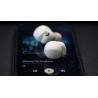 Outlet Słuchawki bezprzewodowe dokanałowe Sony WF-1000XM4 Bluetooth OPIS