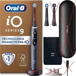 Oral-B iO Seria 9...