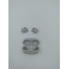 Outlet Słuchawki bezprzewodowe dokanałowe Sony WF-1000XM4 bluetooth OPIS