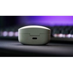 Outlet Słuchawki bezprzewodowe dokanałowe Sony WF-1000XM4 bluetooth OPIS