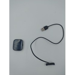 Outlet Smartwatch Amazfit Bip 5 Soft black 485331 TFT 1.91" OPIS Bluetooth