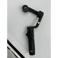 Outlet Gimbal ręczny DJI Osmo Mobile 6 technologia ActiveTrack 5.0