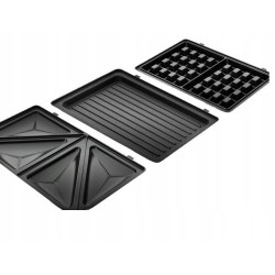 Outlet Opiekacz Russell Hobbs 24540-56 czarny 760 W idealne do kuchni