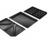 Outlet Opiekacz Russell Hobbs 24540-56 czarny 760 W idealne do kuchni