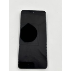 Outlet Smartfon POCO X4 GT 8 GB / 256 GB 5G czarny ekran 6,6 cali 5080 mAh