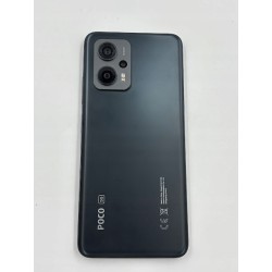 Outlet Smartfon POCO X4 GT 8 GB / 256 GB 5G czarny ekran 6,6 cali 5080 mAh