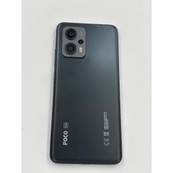 Outlet Smartfon POCO X4 GT 8 GB / 256 GB 5G czarny ekran 6,6 cali 5080 mAh