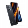 Outlet Smartfon POCO X4 GT 8 GB / 256 GB 5G czarny ekran 6,6 cali 5080 mAh