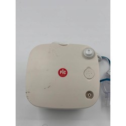 Outlet PiC Solution Inhalator tłokowy Air Cube moc 230 W 68 dB OPIS