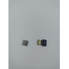 USZKODZONY Adapter Bluetooth Poly BT700 do USB OPIS granatowy moduł mobilny