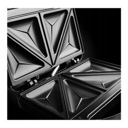 Outlet Opiekacz Russell Hobbs 24540-56 czarny 760 W idealne do kuchni