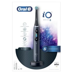 Szczoteczka elektryczna Oral-B iO 8 D100FR