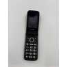 USZKODZONY FUNKER C200 COMFORT 4G TELEFON Z KLAPKĄ ekran 2,4 cali 1000 mAh